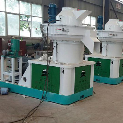 河南宏才機械設(shè)備顆粒機介紹及應(yīng)用